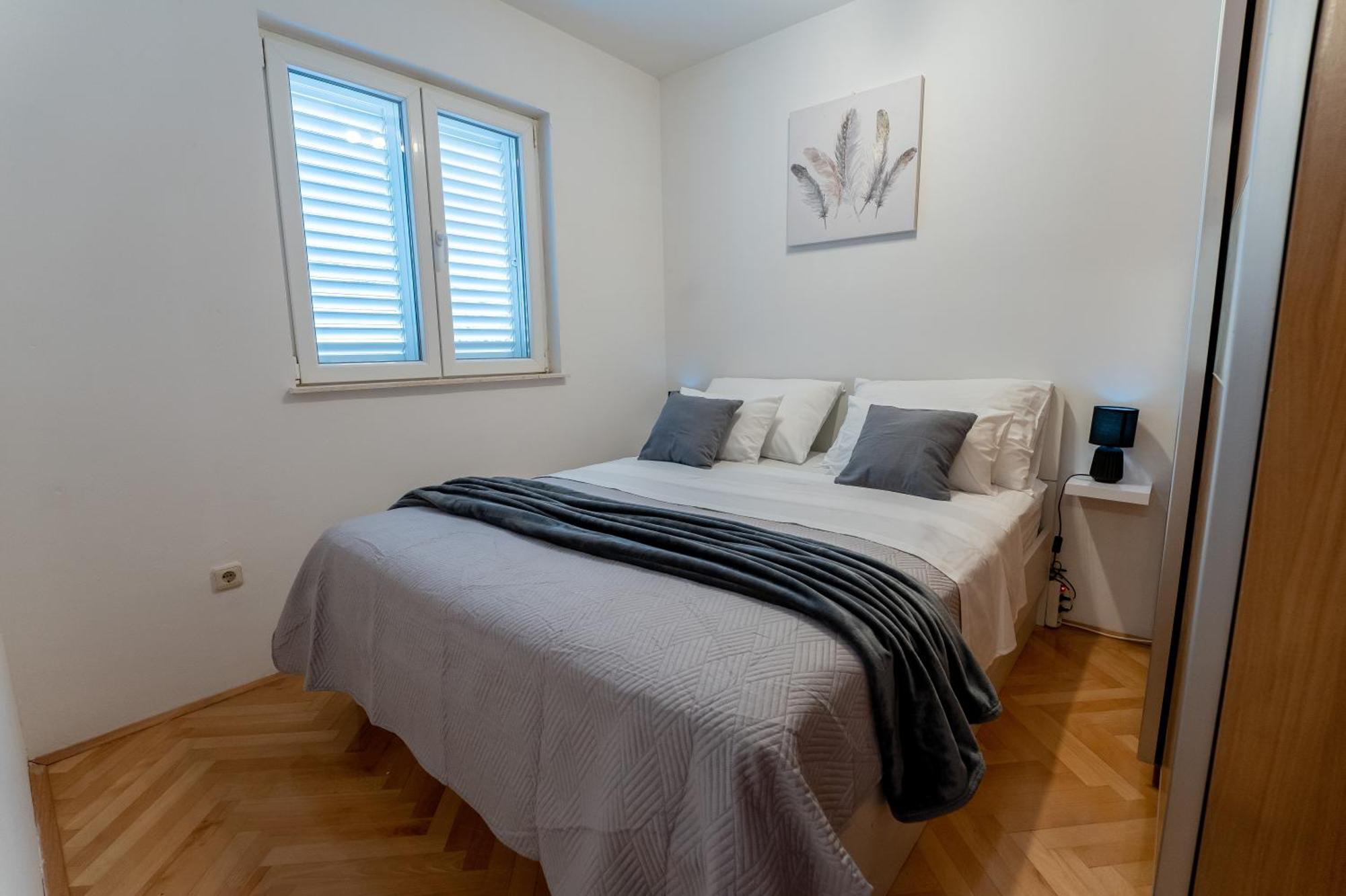 Apartment Bonaca Mokošica 외부 사진