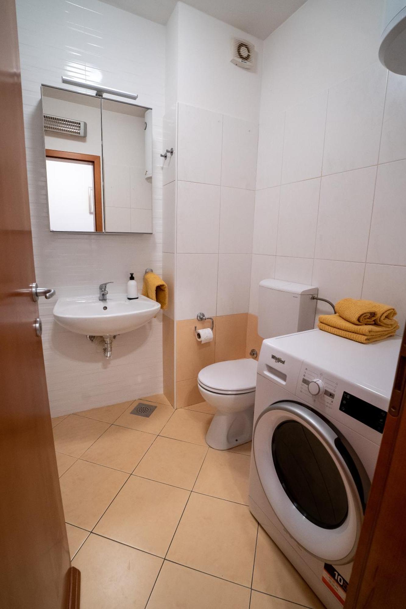 Apartment Bonaca Mokošica 외부 사진