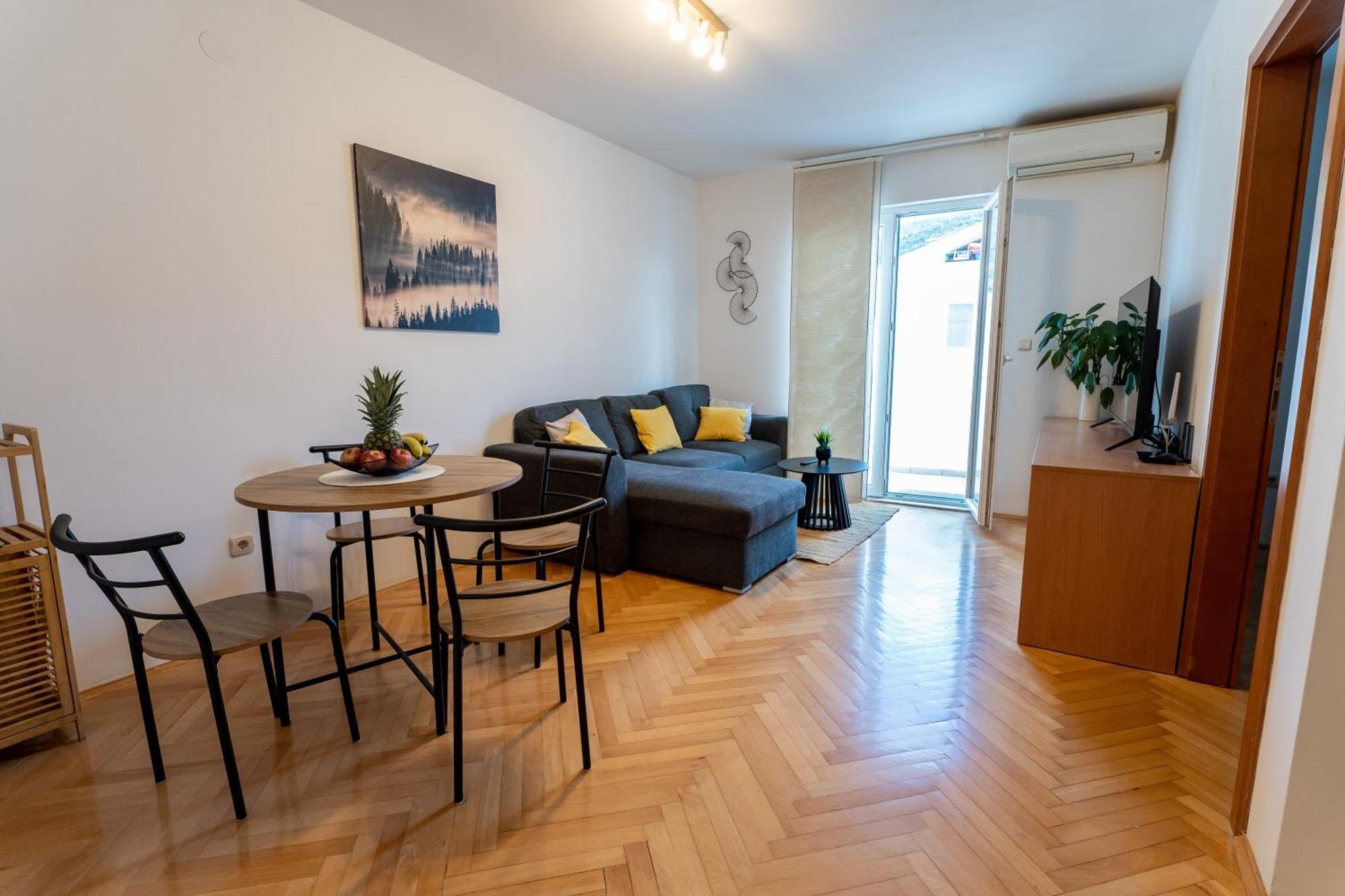 Apartment Bonaca Mokošica 외부 사진