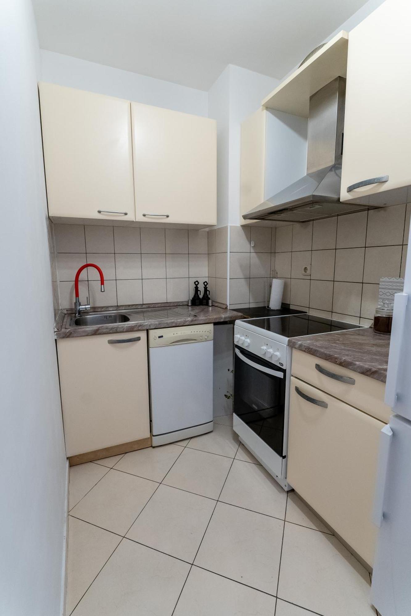 Apartment Bonaca Mokošica 외부 사진