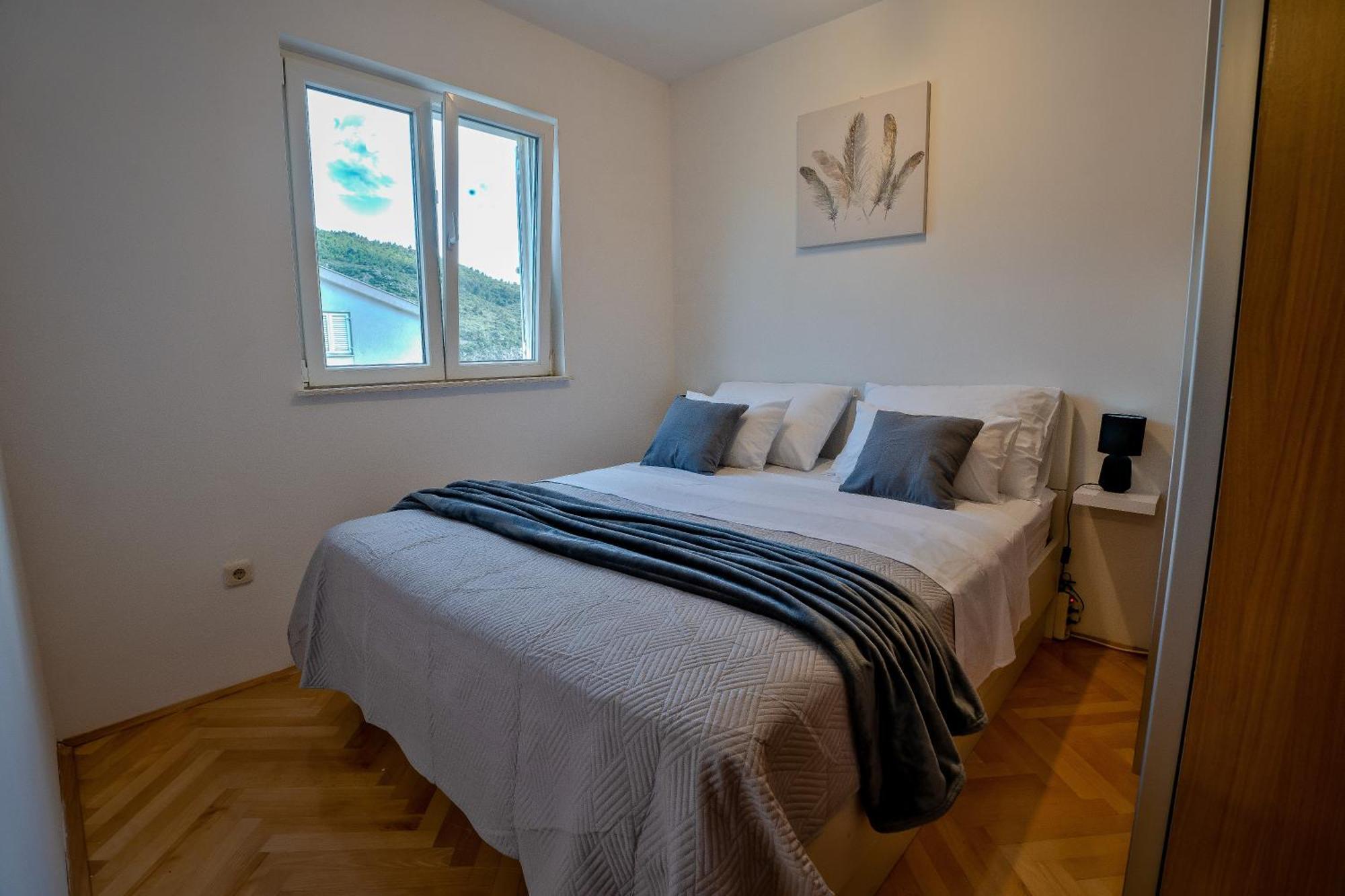 Apartment Bonaca Mokošica 외부 사진